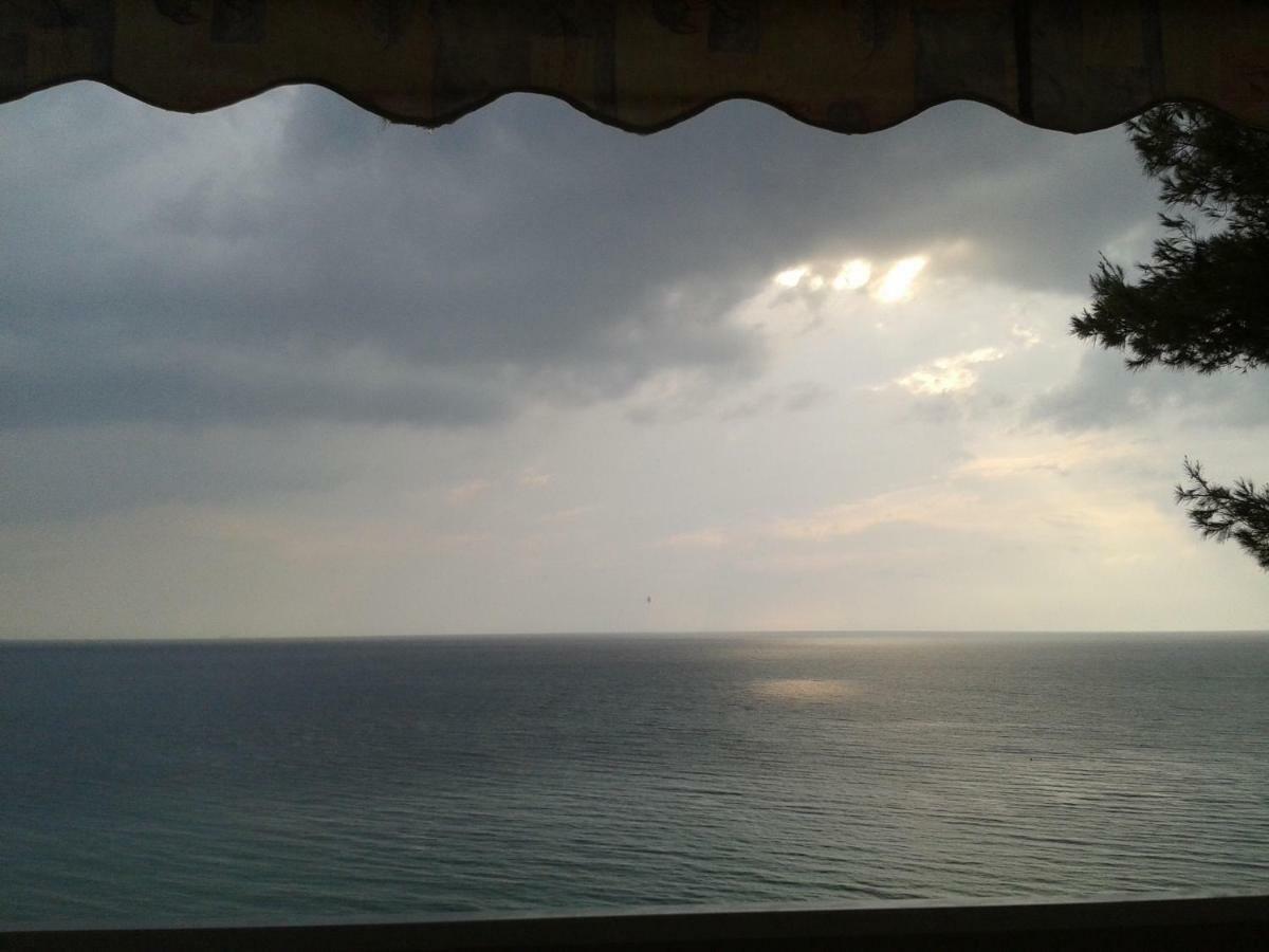 Siviri, The Beautiful Sunset别墅 外观 照片